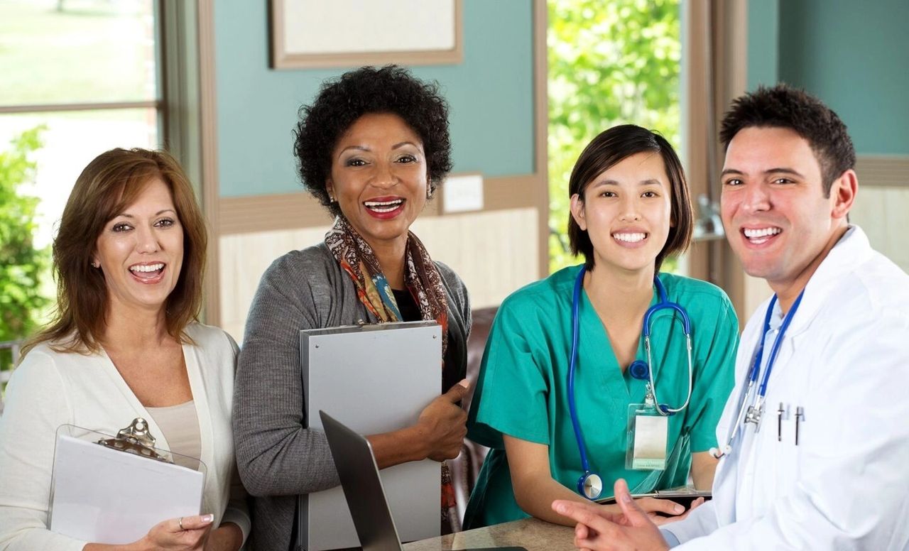 500 ITAs for Healthcare and Social Services in latest EE Draw