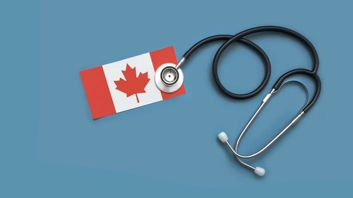 Healthcare Express Entry Update