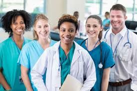 May 2 Express Entry: Healthcare Focus