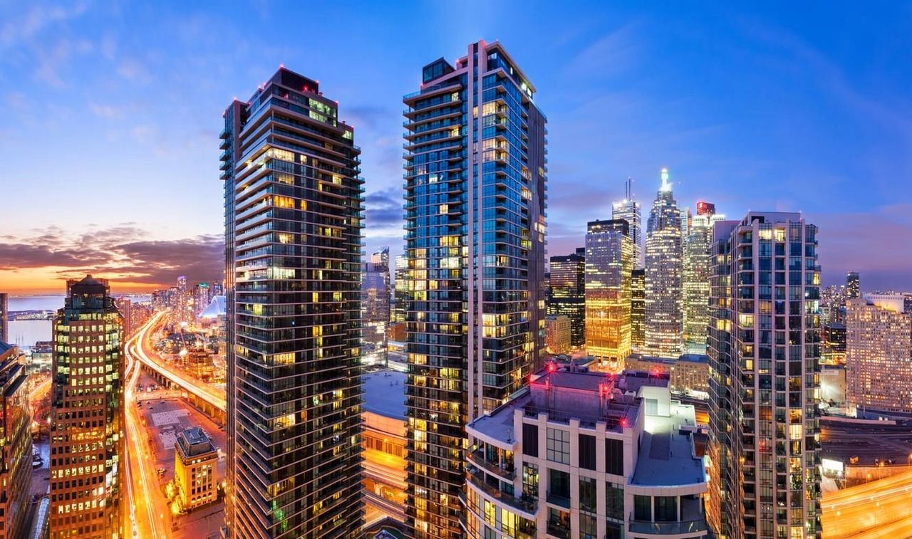 Canada invites 1,800 Express Entry candidates in a trade-draw