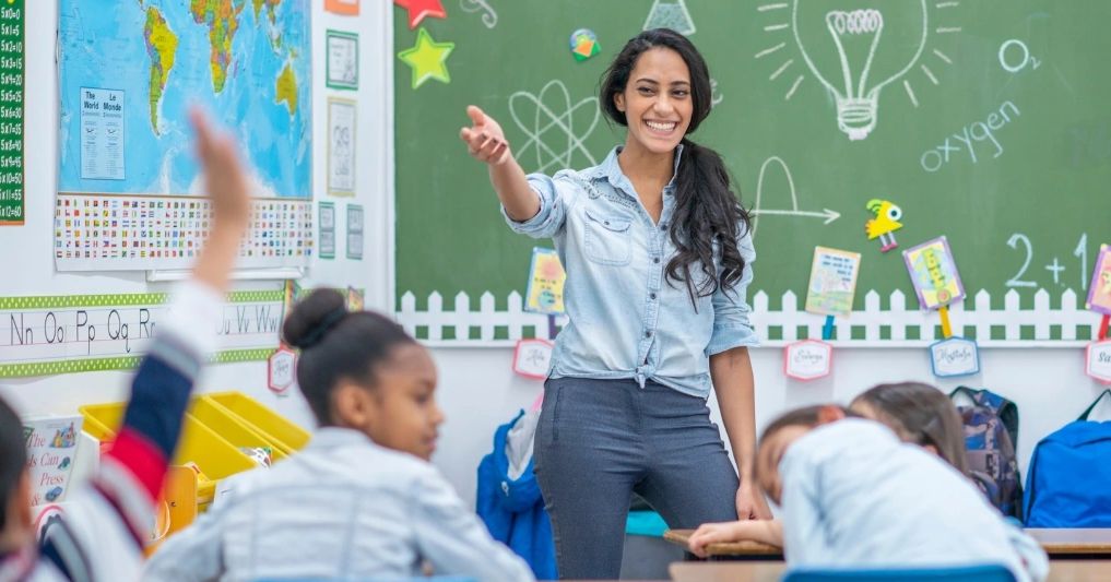 Canada Invites Educators in First Occupational Express Entry Draw