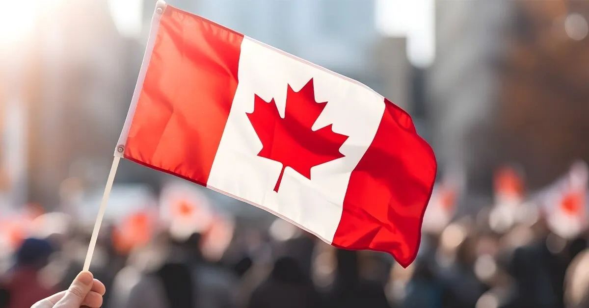 Big Canadian Experience Class Express Entry Draw – Jan. 21 2026