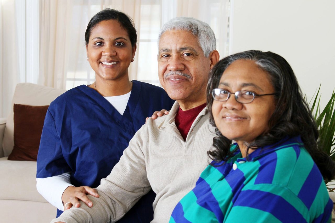 Canada’s New Caregiver Program Launching March 2025