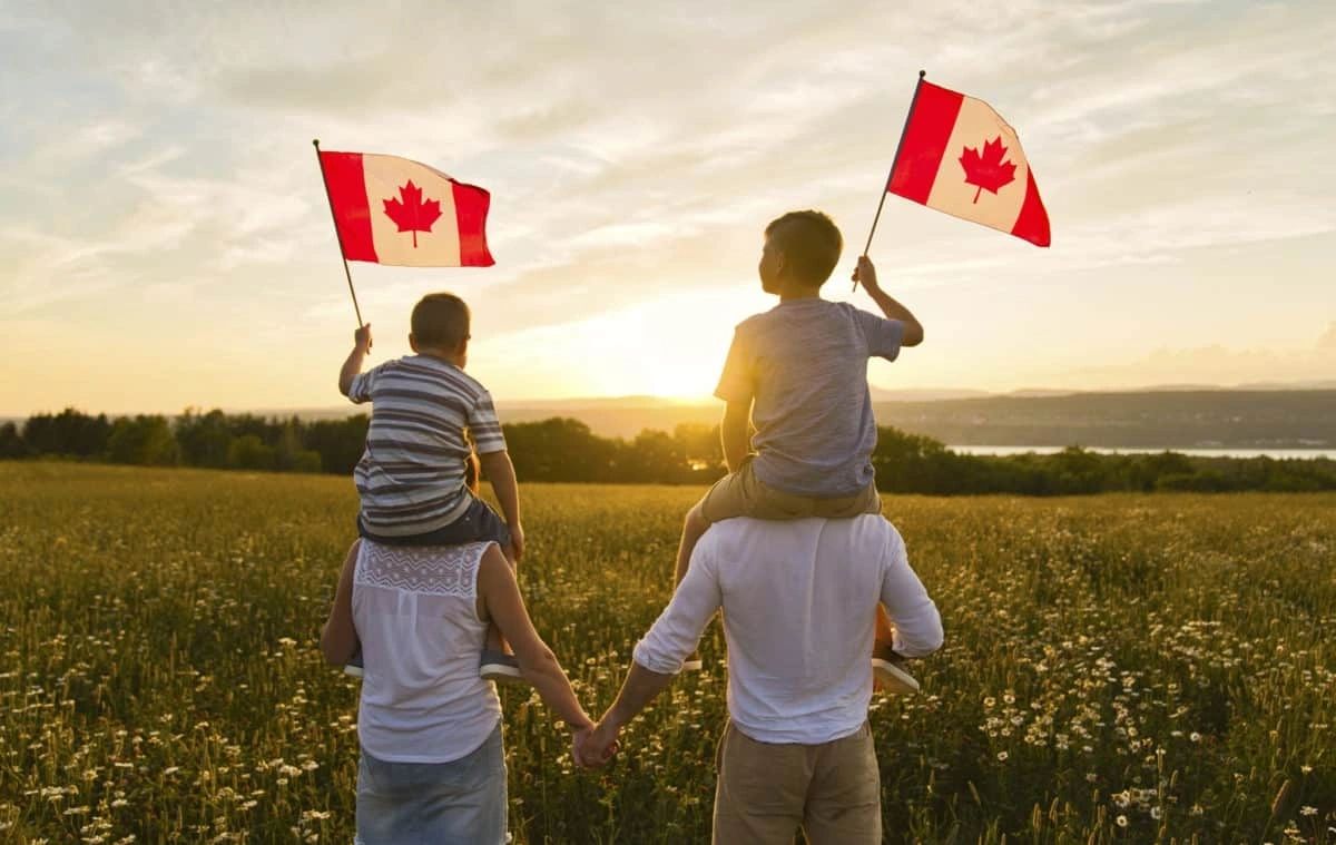 Family Sponsorship in Canada: How To Reunite with Your Loved Ones