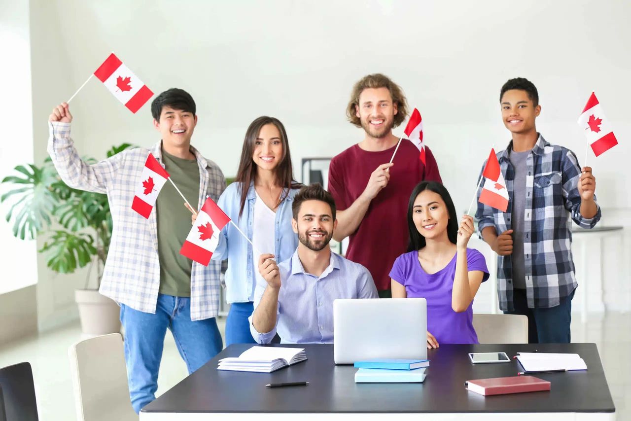 Canada issues 3,300 ITAs to Canadian Experience Class candidates