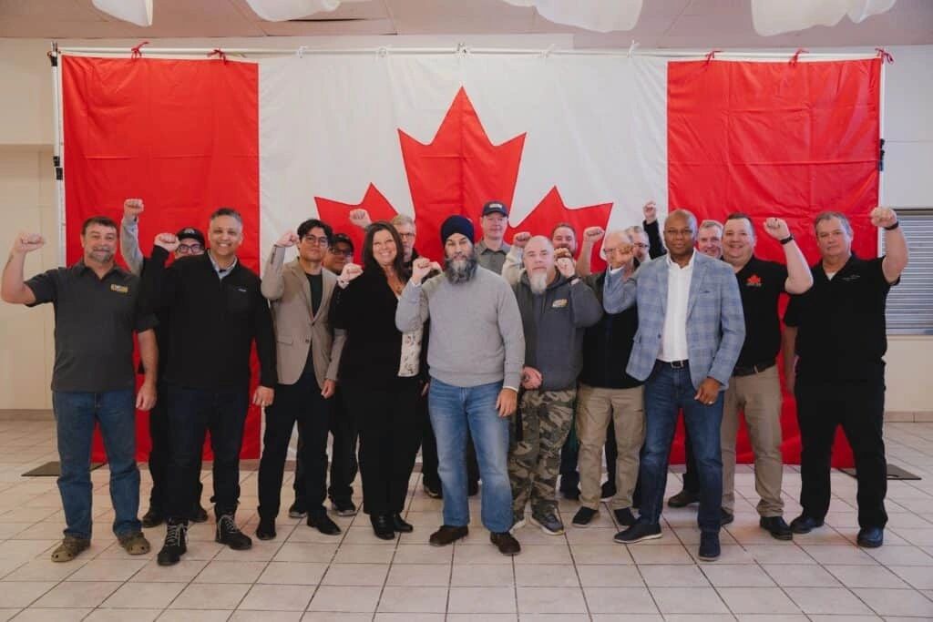 Canada Issues 3,000 ITAs in Lowest CEC Draw Since Sept 2024