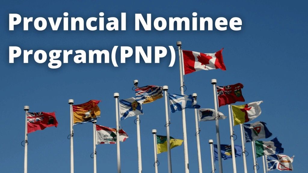 IRCC Issues 911 Invitations in Latest PNP Express Entry Draw
